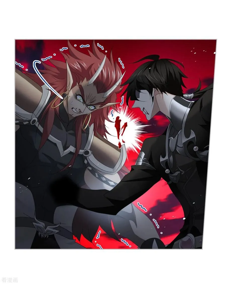 Read soul land manhua reading order What order to read Soul Land Manhua in douluo Manga Online