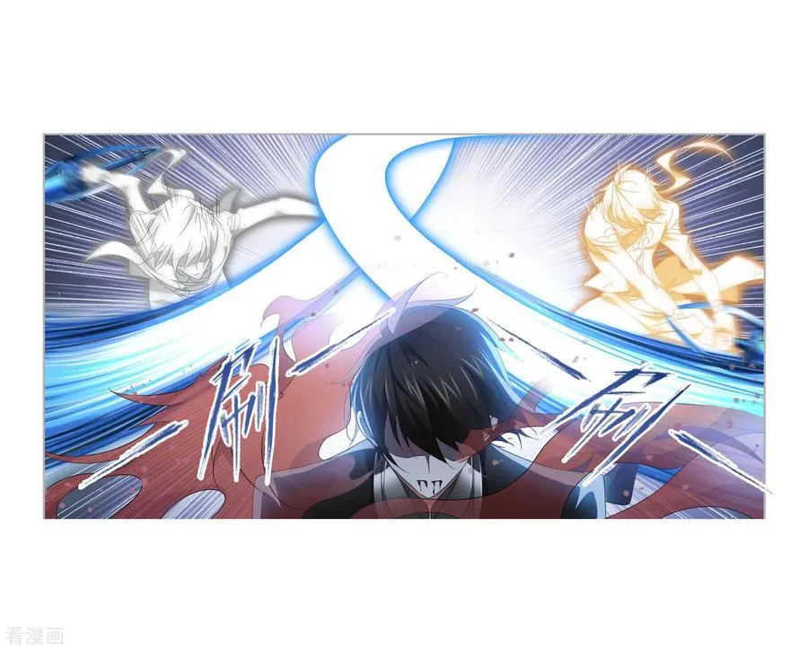 Read soul land manhua reading order What order to read Soul Land Manhua in douluo Manga Online