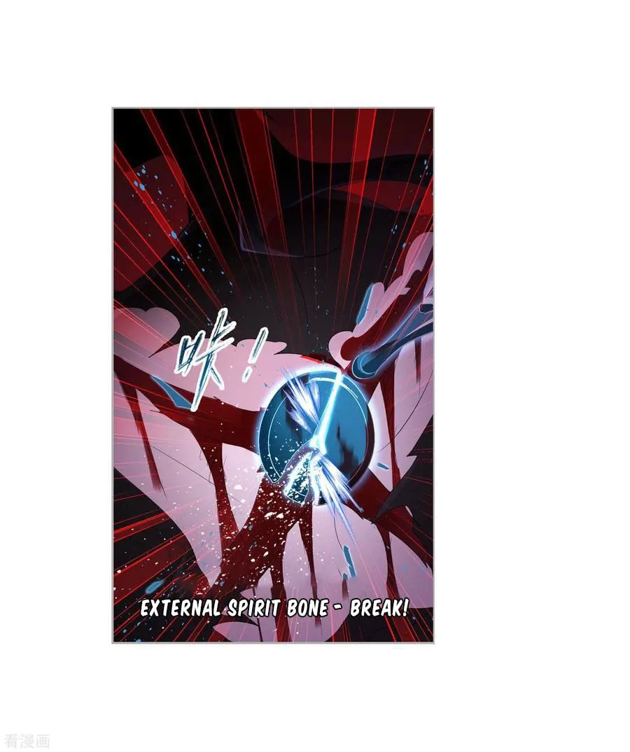 Read soul land manhua reading order What order to read Soul Land Manhua in douluo Manga Online