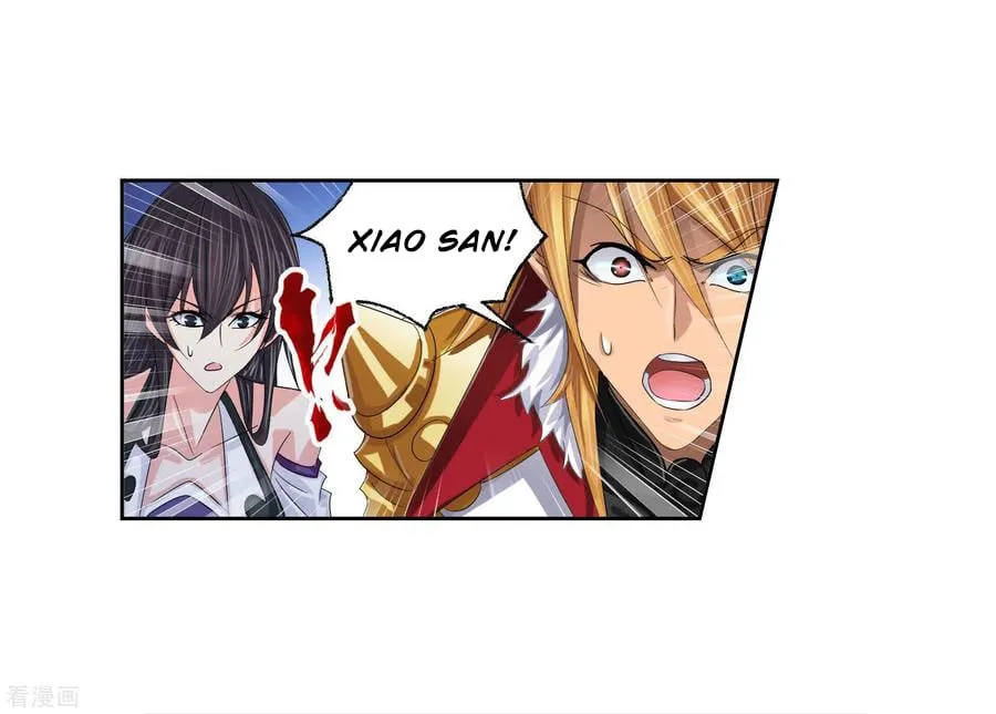 Read soul land manhua reading order What order to read Soul Land Manhua in douluo Manga Online