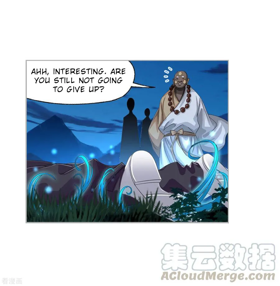 Read soul land manhua reading order What order to read Soul Land Manhua in douluo Manga Online