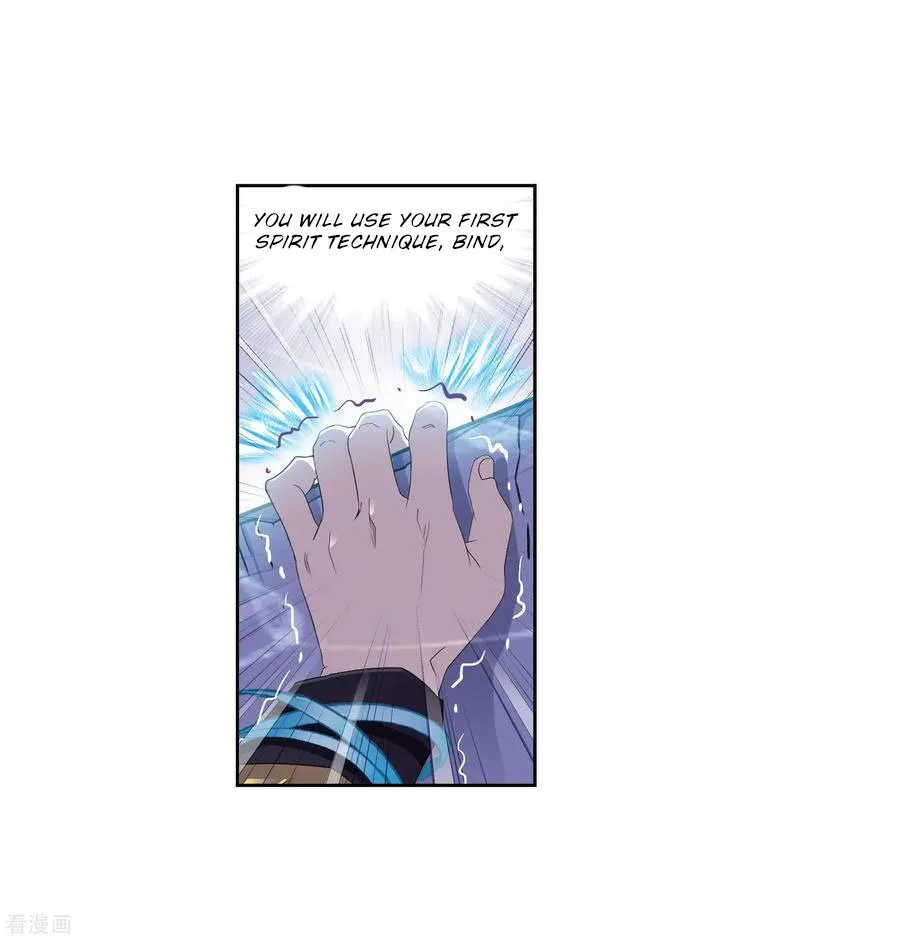 Read soul land manhua reading order What order to read Soul Land Manhua in douluo Manga Online