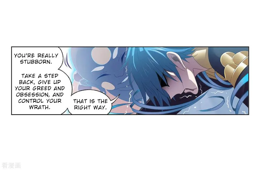 Read soul land manhua reading order What order to read Soul Land Manhua in douluo Manga Online