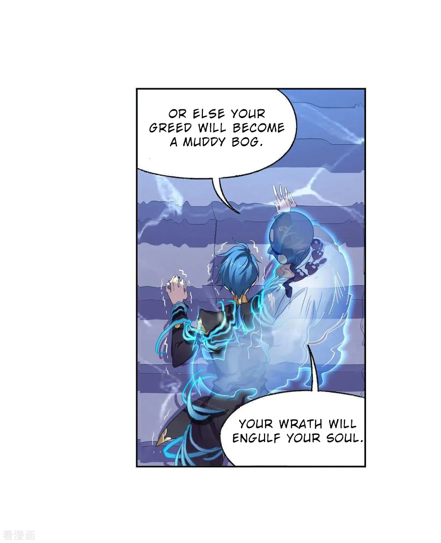 Read soul land manhua reading order What order to read Soul Land Manhua in douluo Manga Online