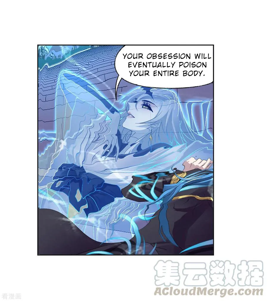 Read soul land manhua reading order What order to read Soul Land Manhua in douluo Manga Online