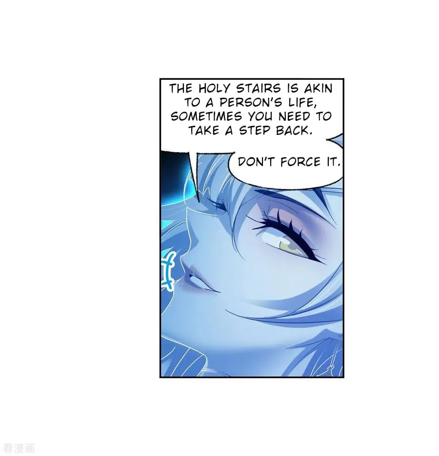 Read soul land manhua reading order What order to read Soul Land Manhua in douluo Manga Online