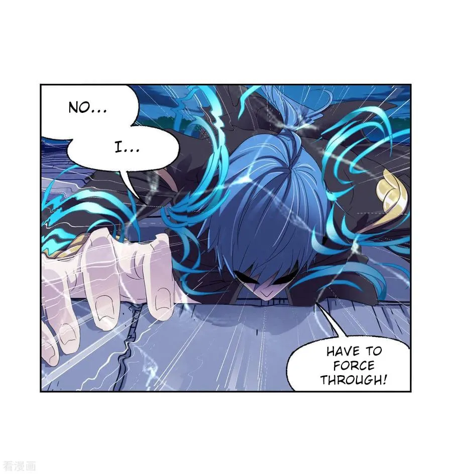 Read soul land manhua reading order What order to read Soul Land Manhua in douluo Manga Online