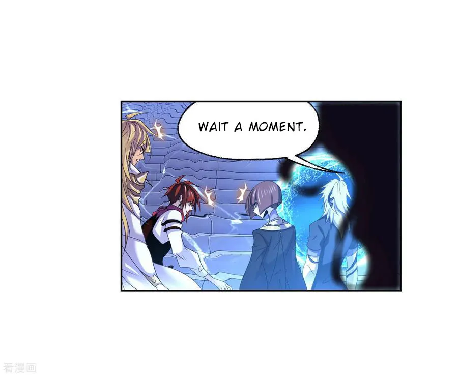 Read soul land manhua reading order What order to read Soul Land Manhua in douluo Manga Online