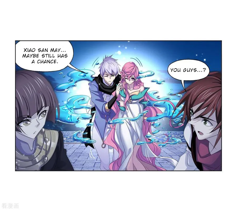 Read soul land manhua reading order What order to read Soul Land Manhua in douluo Manga Online