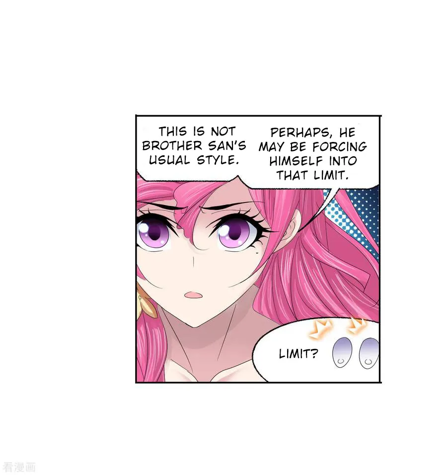 Read soul land manhua reading order What order to read Soul Land Manhua in douluo Manga Online