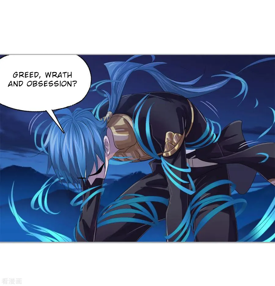 Read soul land manhua reading order What order to read Soul Land Manhua in douluo Manga Online