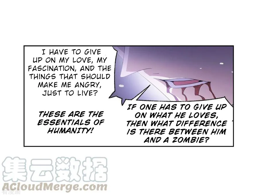 Read soul land manhua reading order What order to read Soul Land Manhua in douluo Manga Online