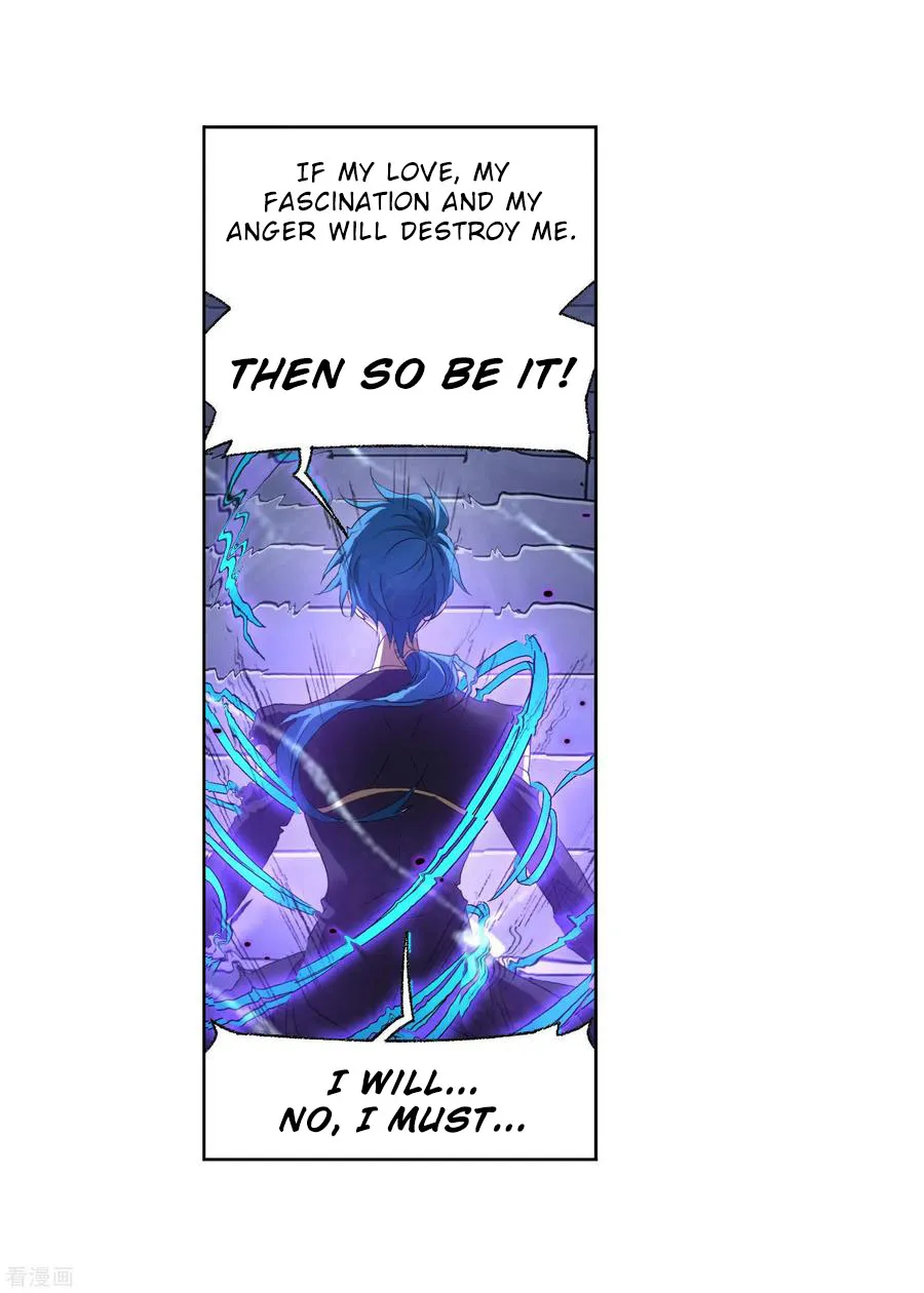 Read soul land manhua reading order What order to read Soul Land Manhua in douluo Manga Online