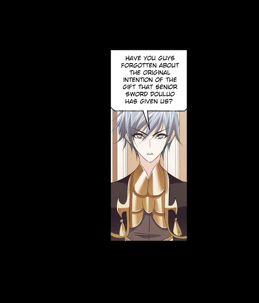 Read soul land manhua reading order What order to read Soul Land Manhua in douluo Manga Online