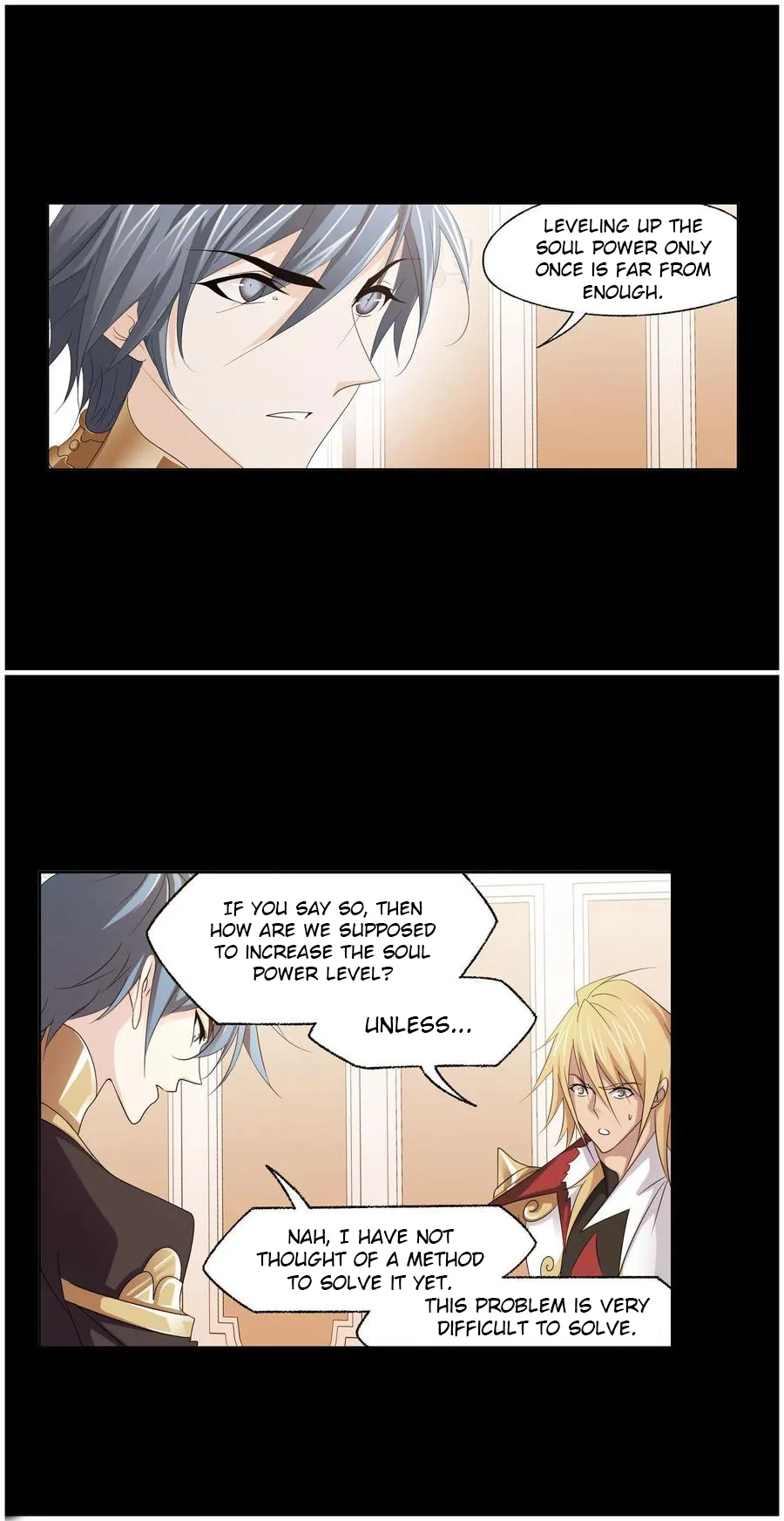 Read soul land manhua reading order What order to read Soul Land Manhua in douluo Manga Online