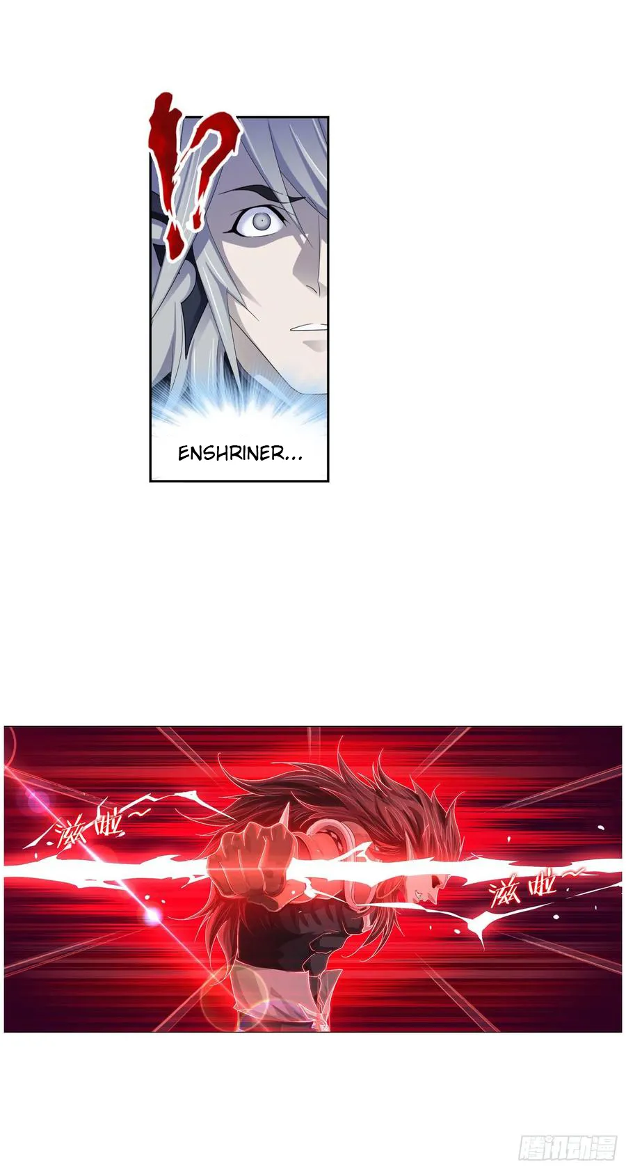 Read soul land manhua reading order What order to read Soul Land Manhua in douluo Manga Online