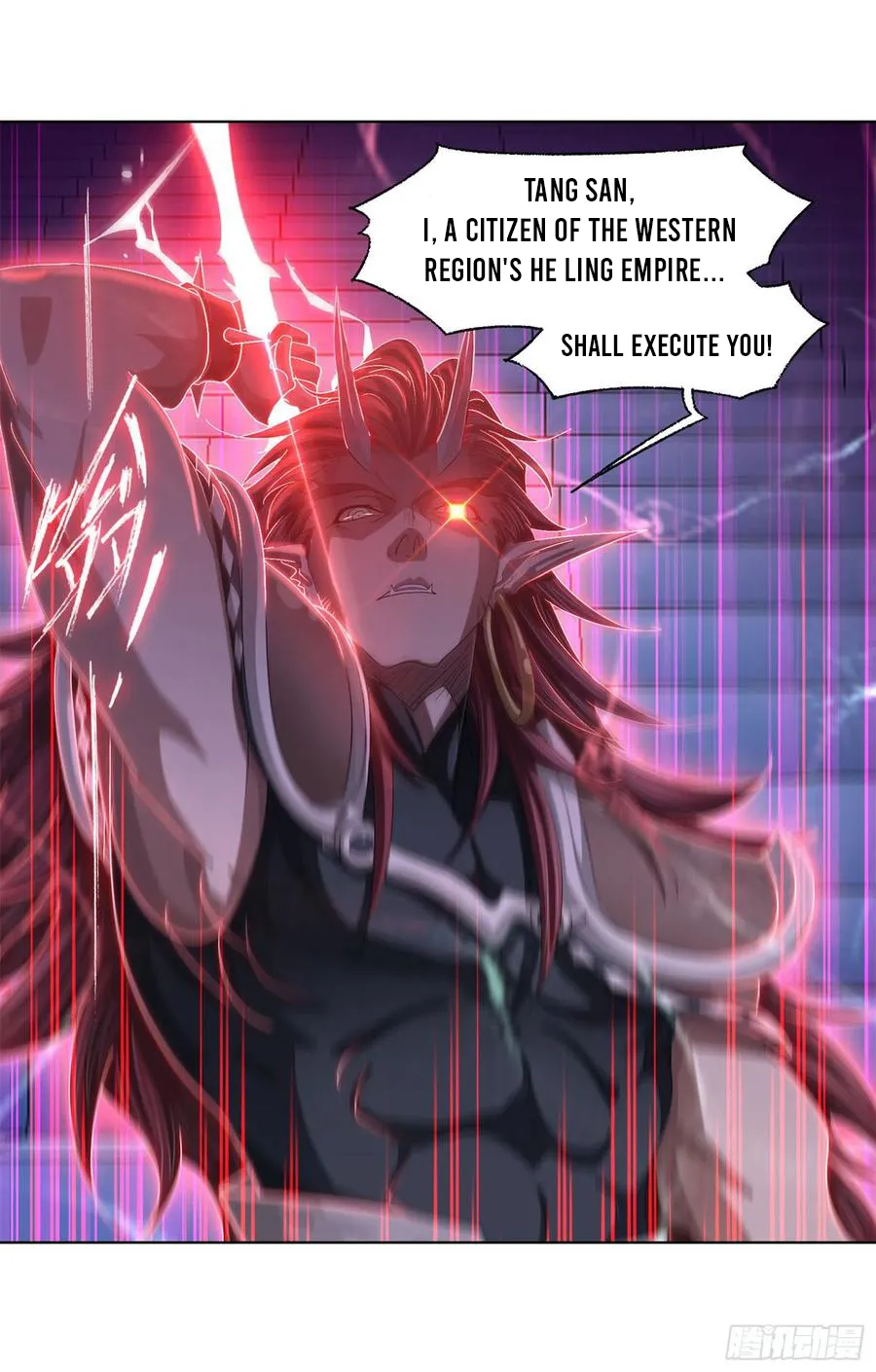 Read soul land manhua reading order What order to read Soul Land Manhua in douluo Manga Online