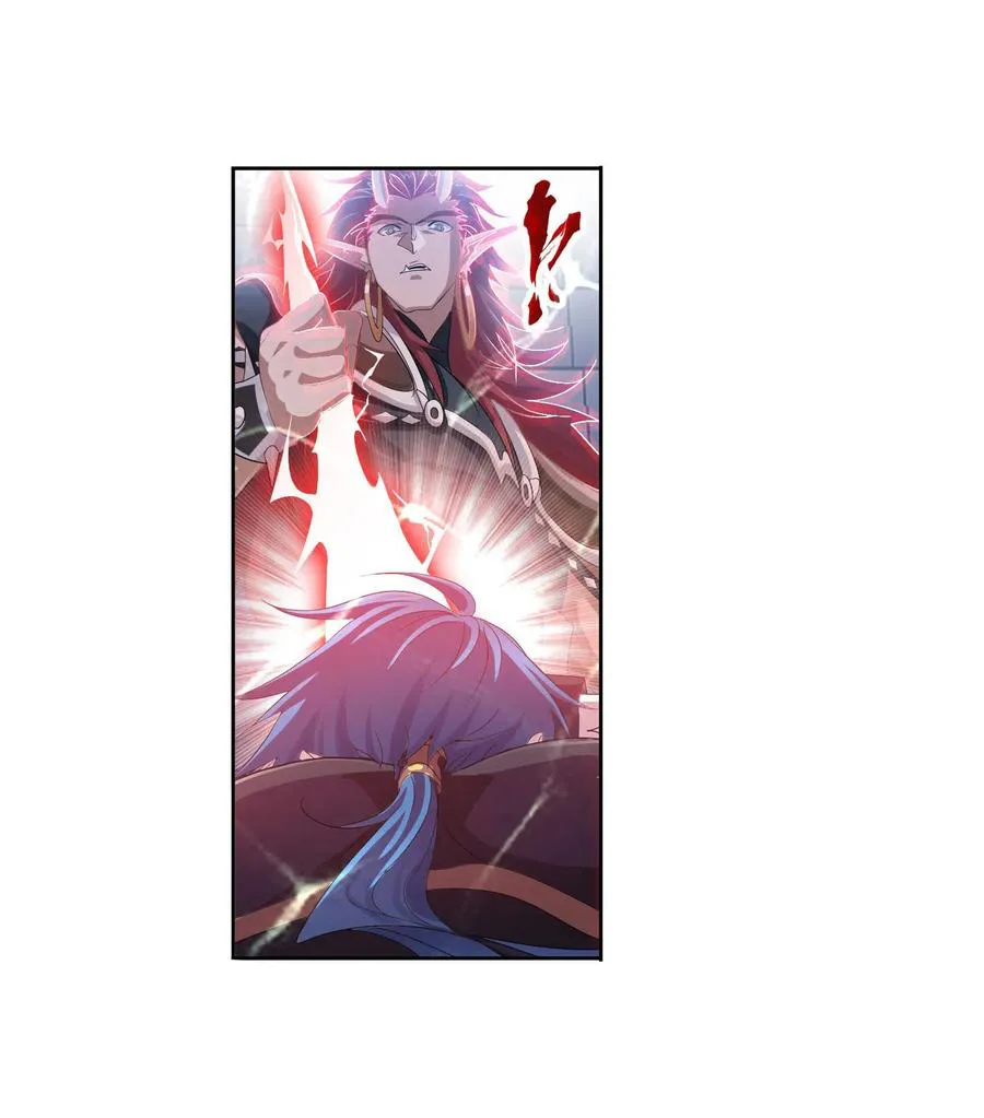 Read soul land manhua reading order What order to read Soul Land Manhua in douluo Manga Online