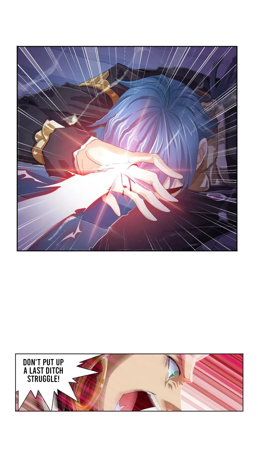 Read soul land manhua reading order What order to read Soul Land Manhua in douluo Manga Online