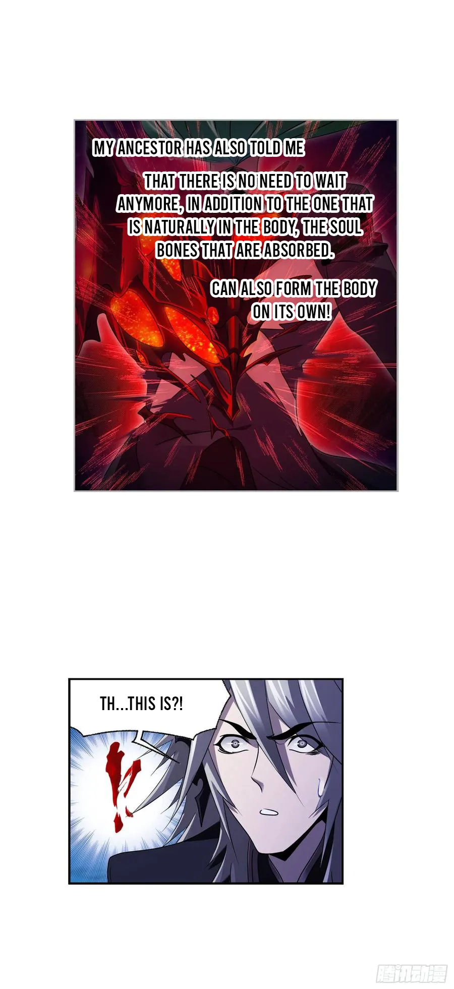 Read soul land manhua reading order What order to read Soul Land Manhua in douluo Manga Online