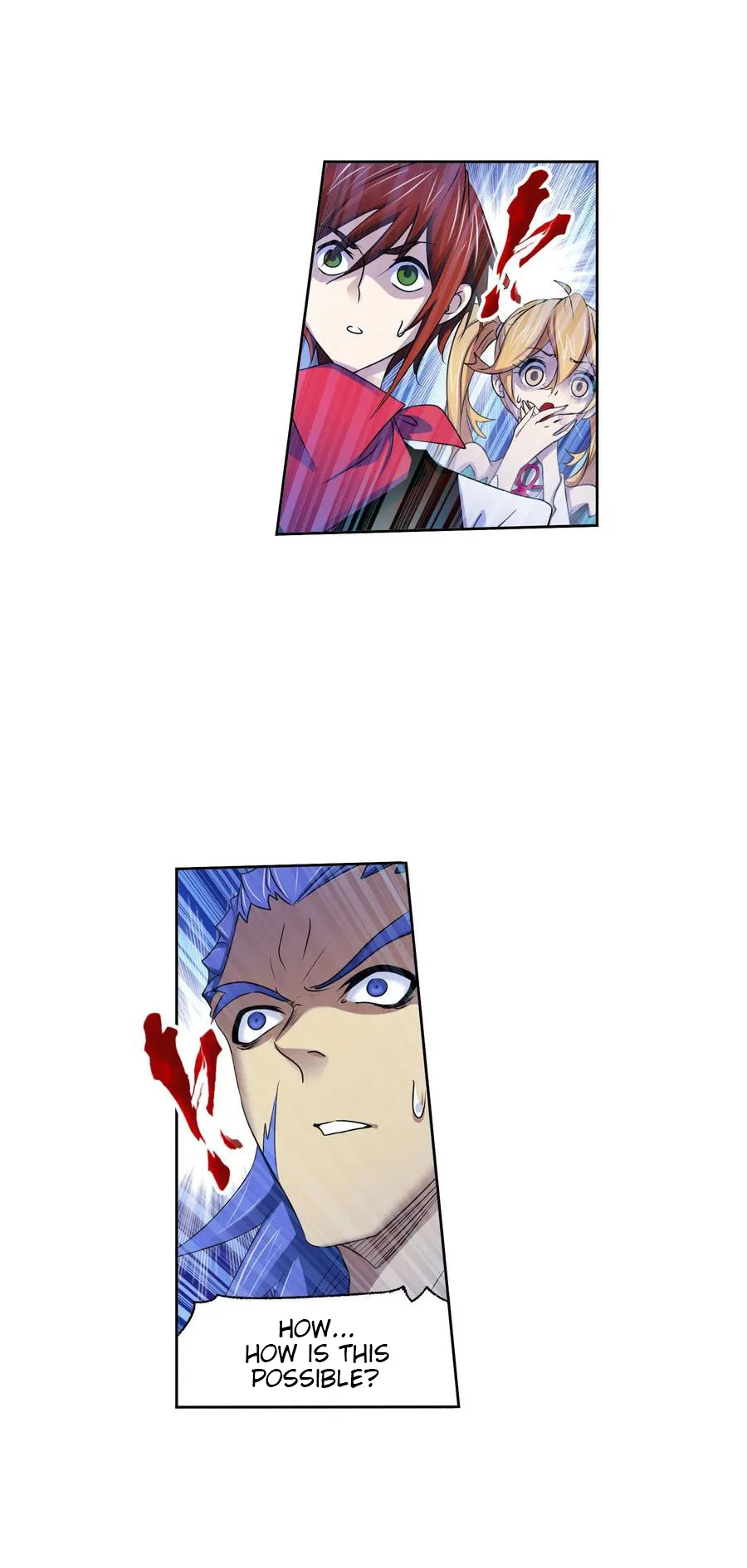 Read soul land manhua reading order What order to read Soul Land Manhua in douluo Manga Online