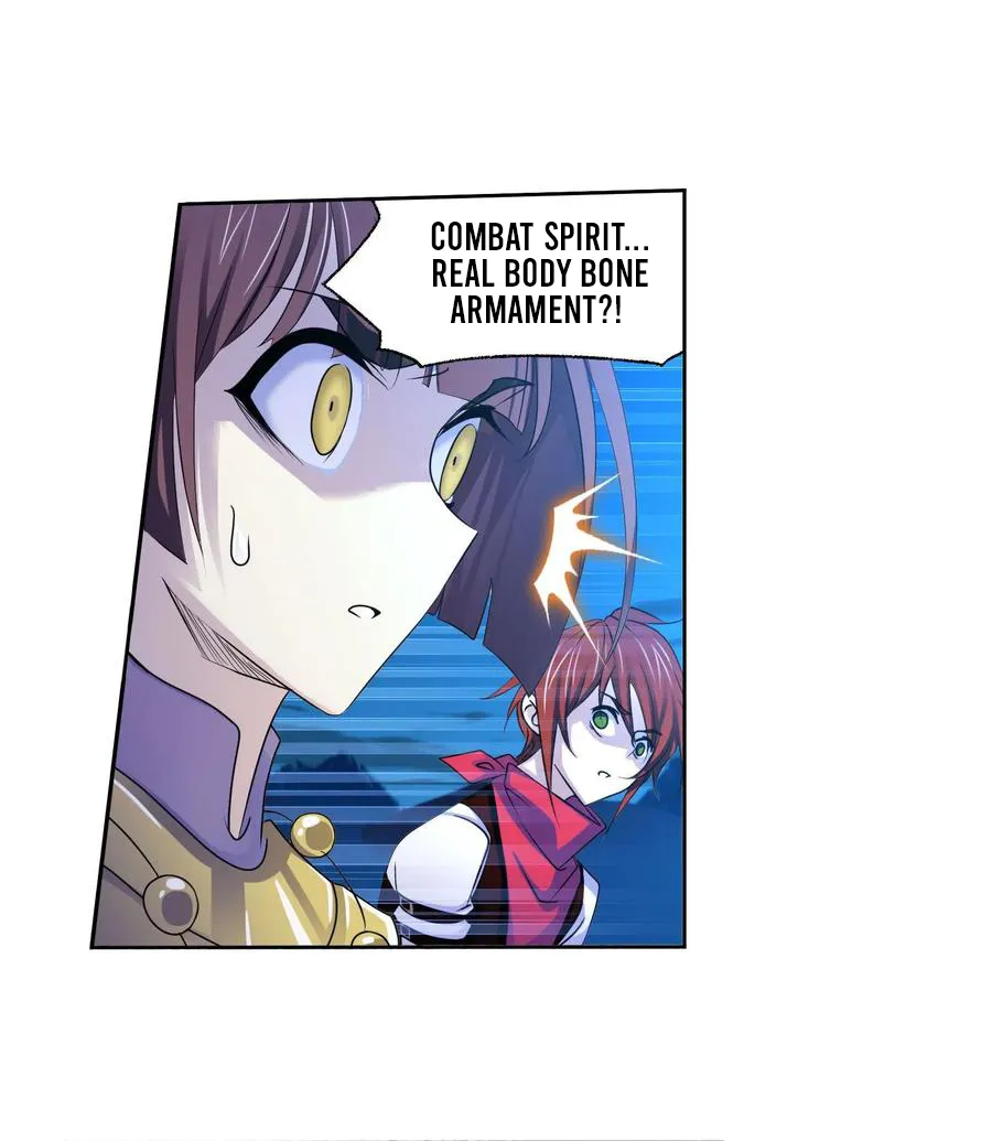 Read soul land manhua reading order What order to read Soul Land Manhua in douluo Manga Online