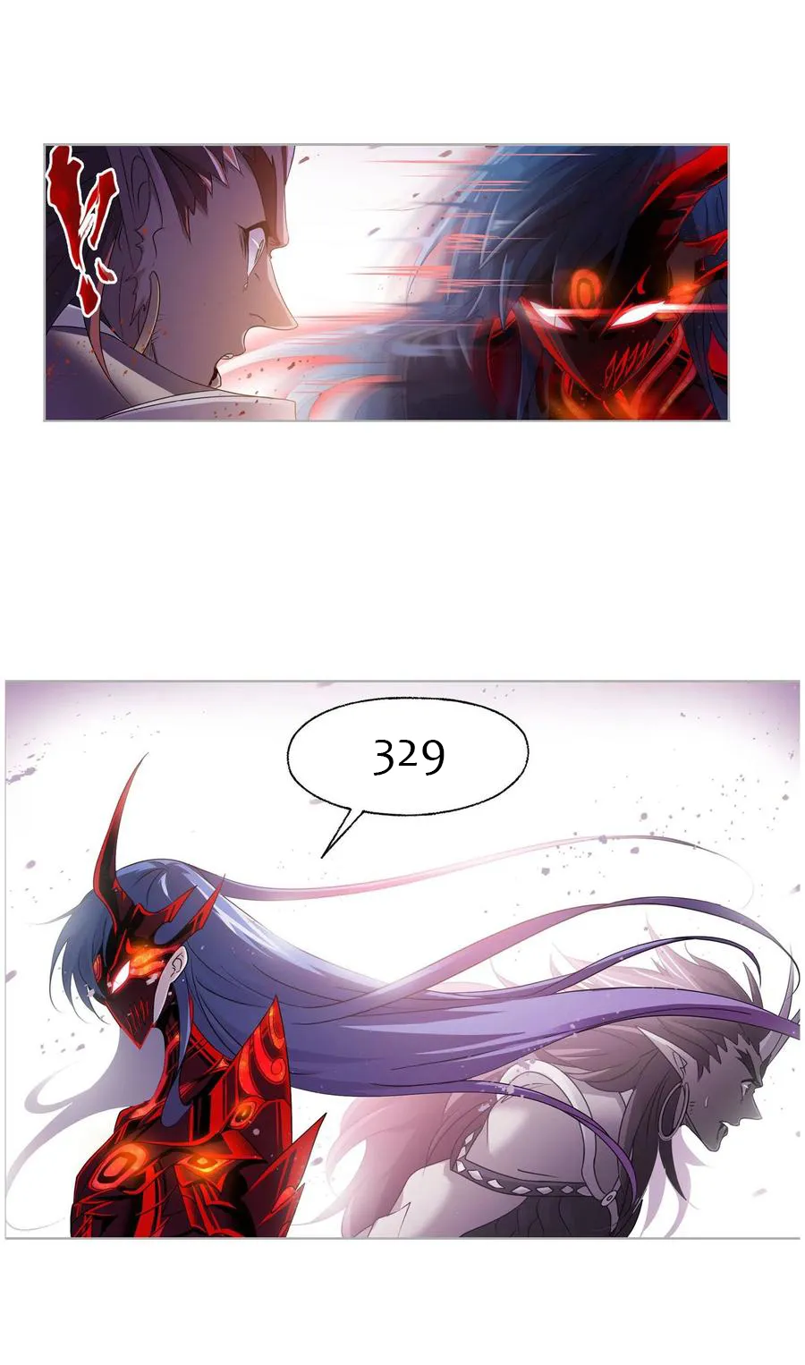 Read soul land manhua reading order What order to read Soul Land Manhua in douluo Manga Online