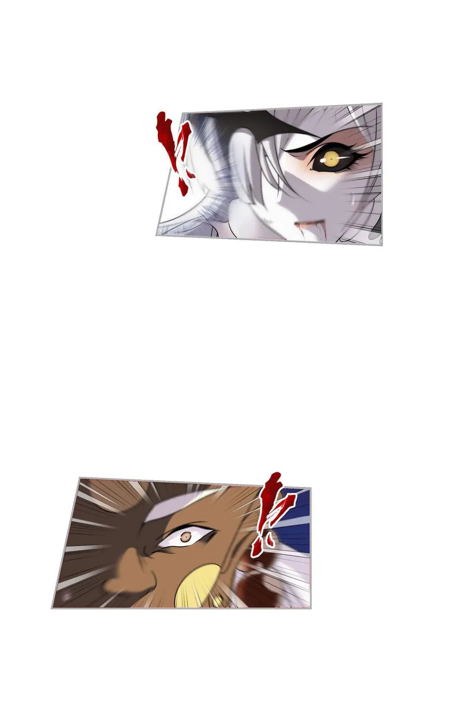 Read soul land manhua reading order What order to read Soul Land Manhua in douluo Manga Online