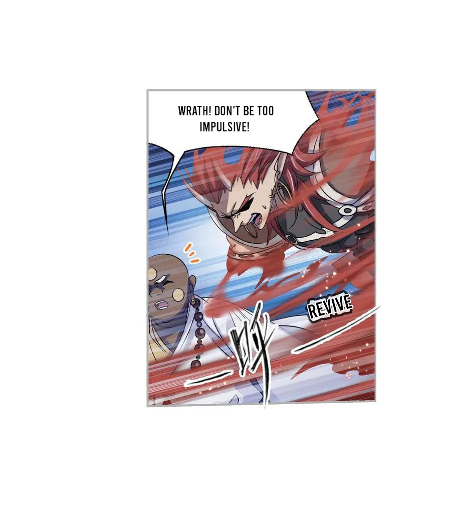 Read soul land manhua reading order What order to read Soul Land Manhua in douluo Manga Online