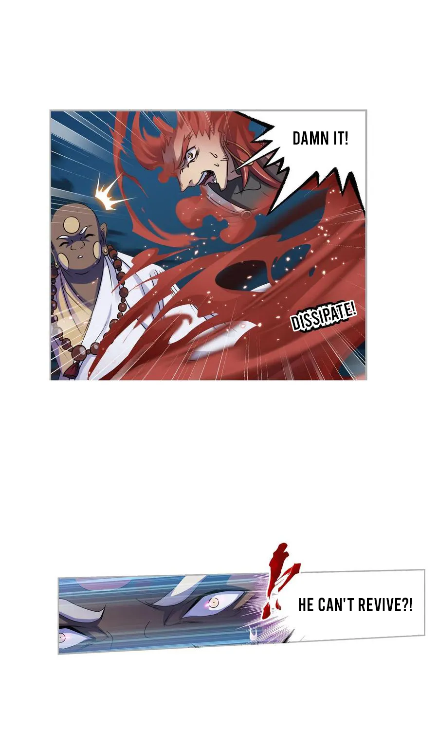 Read soul land manhua reading order What order to read Soul Land Manhua in douluo Manga Online