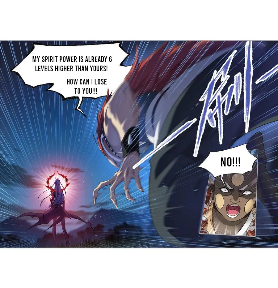 Read soul land manhua reading order What order to read Soul Land Manhua in douluo Manga Online