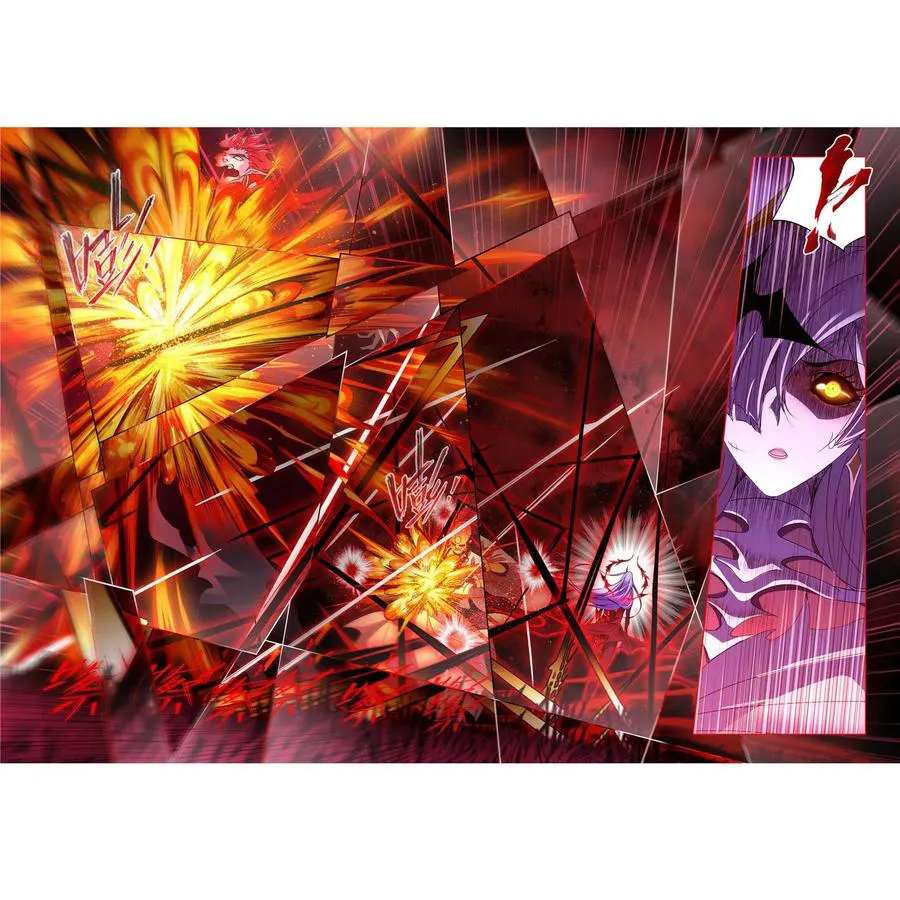 Read soul land manhua reading order What order to read Soul Land Manhua in douluo Manga Online