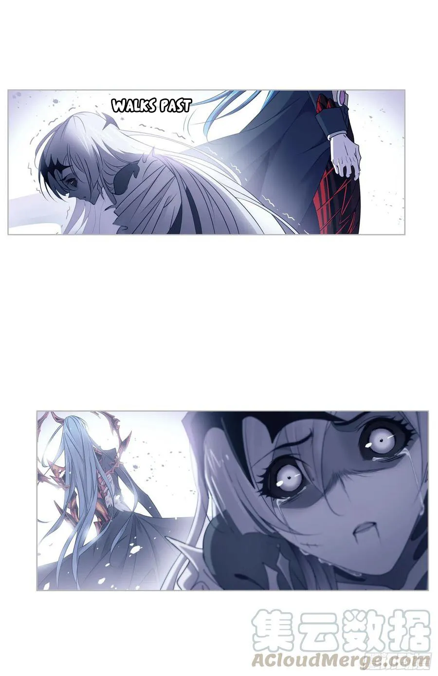 Read soul land manhua reading order What order to read Soul Land Manhua in douluo Manga Online