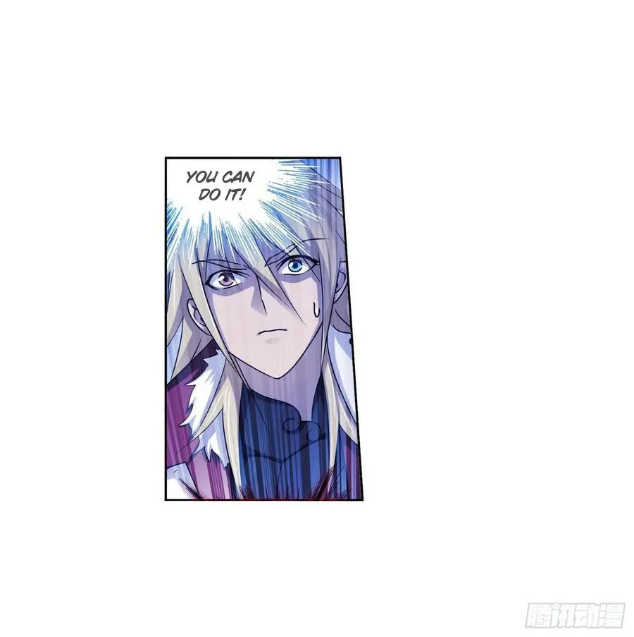 Read soul land manhua reading order What order to read Soul Land Manhua in douluo Manga Online