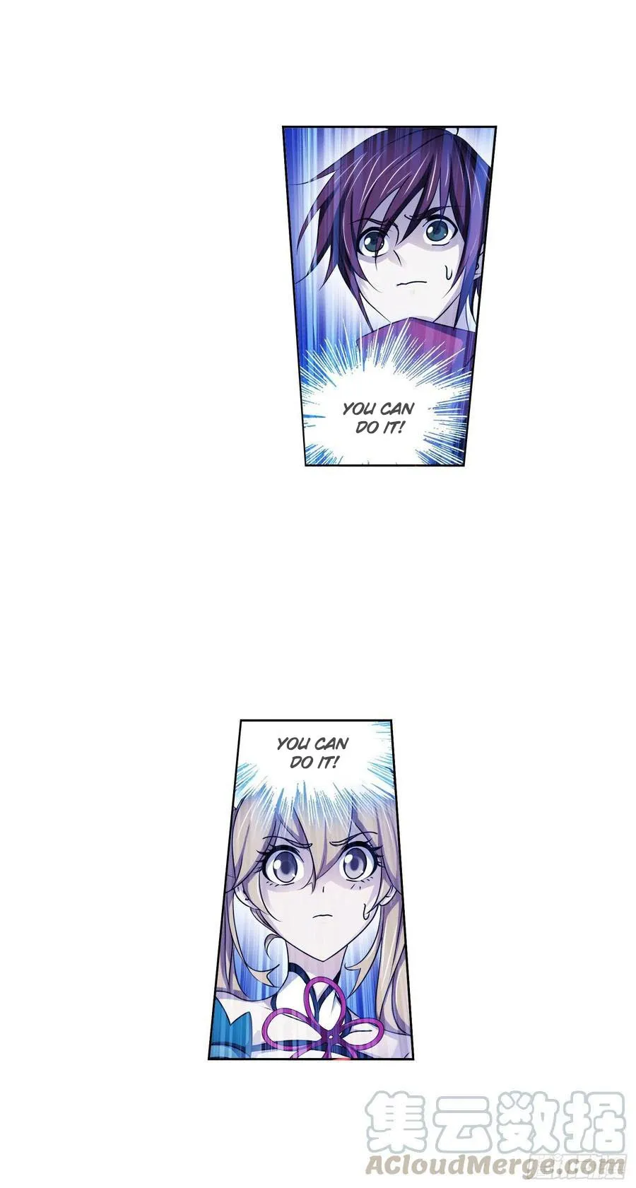 Read soul land manhua reading order What order to read Soul Land Manhua in douluo Manga Online