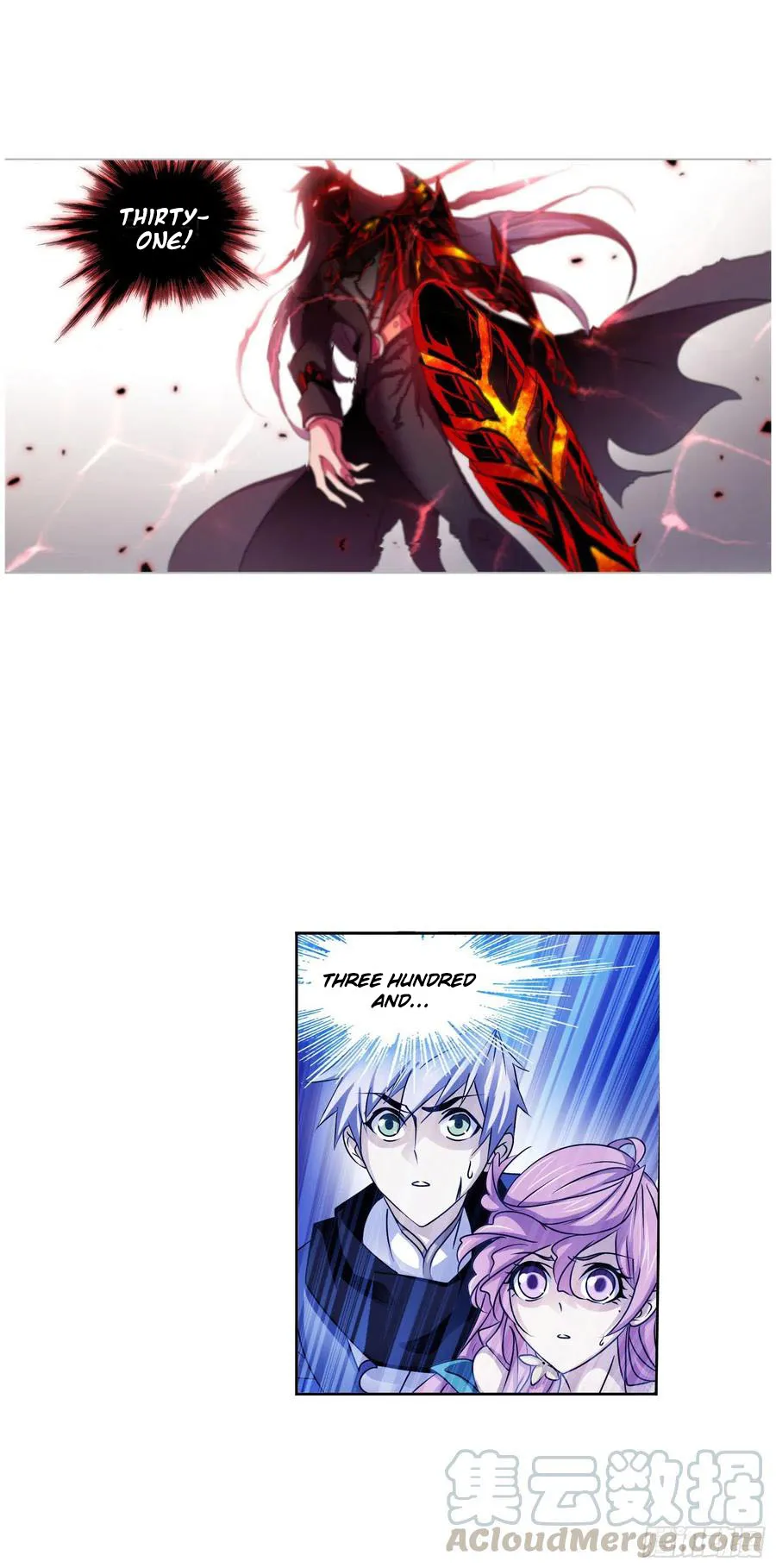 Read soul land manhua reading order What order to read Soul Land Manhua in douluo Manga Online