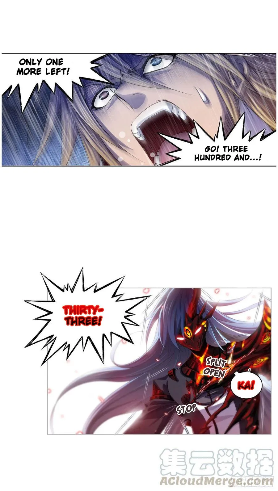 Read soul land manhua reading order What order to read Soul Land Manhua in douluo Manga Online