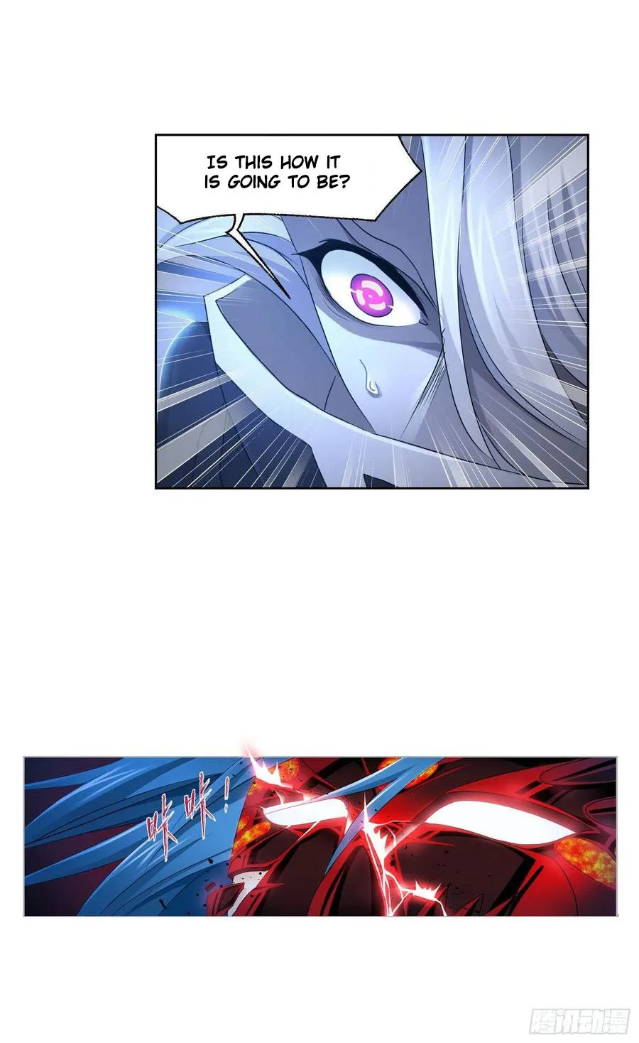 Read soul land manhua reading order What order to read Soul Land Manhua in douluo Manga Online