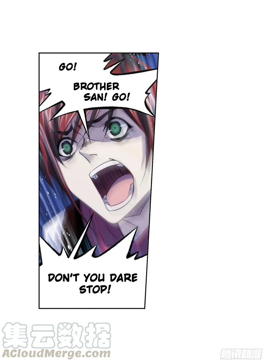 Read soul land manhua reading order What order to read Soul Land Manhua in douluo Manga Online