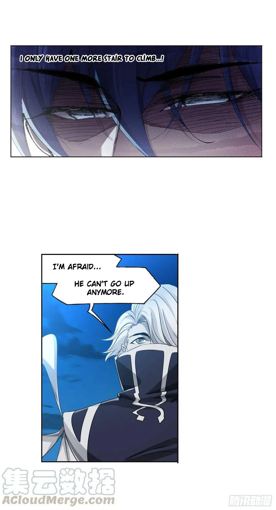 Read soul land manhua reading order What order to read Soul Land Manhua in douluo Manga Online