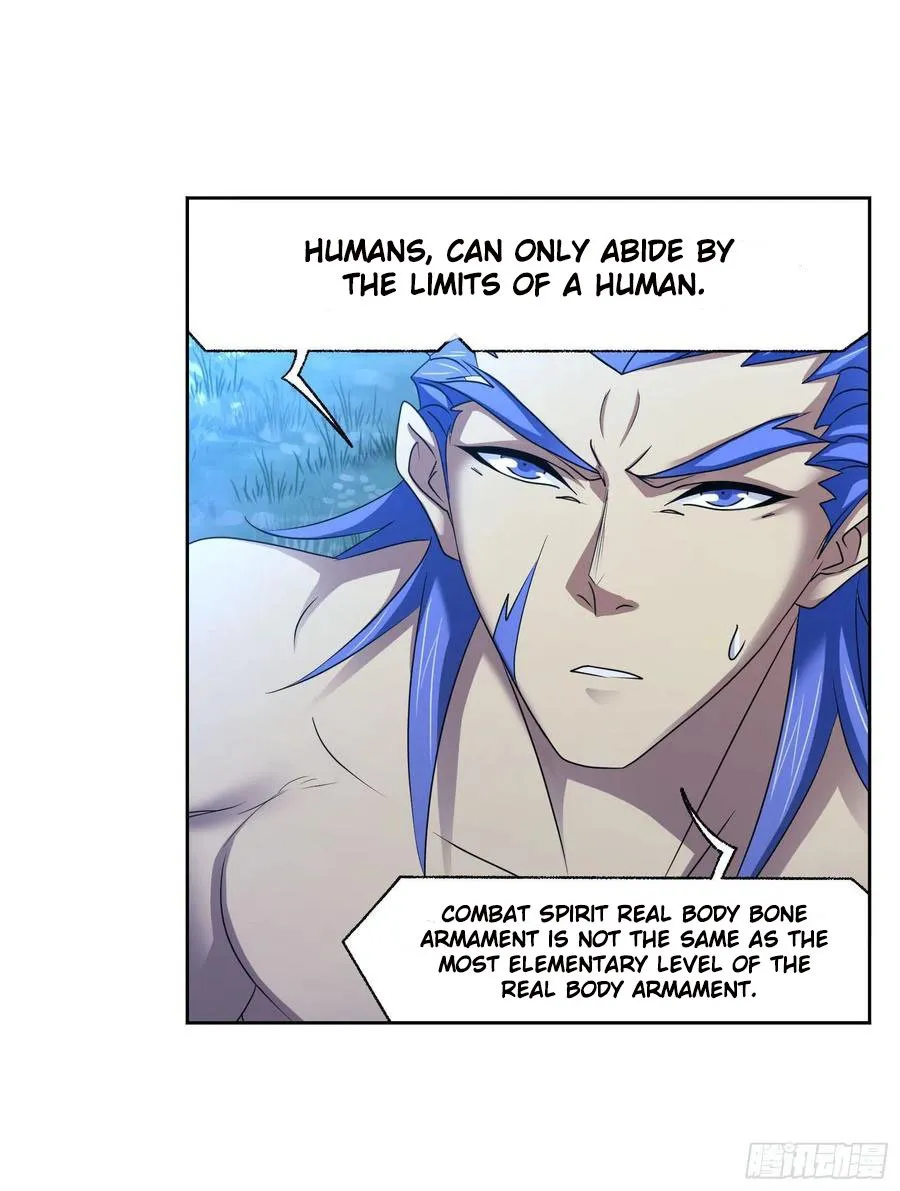 Read soul land manhua reading order What order to read Soul Land Manhua in douluo Manga Online