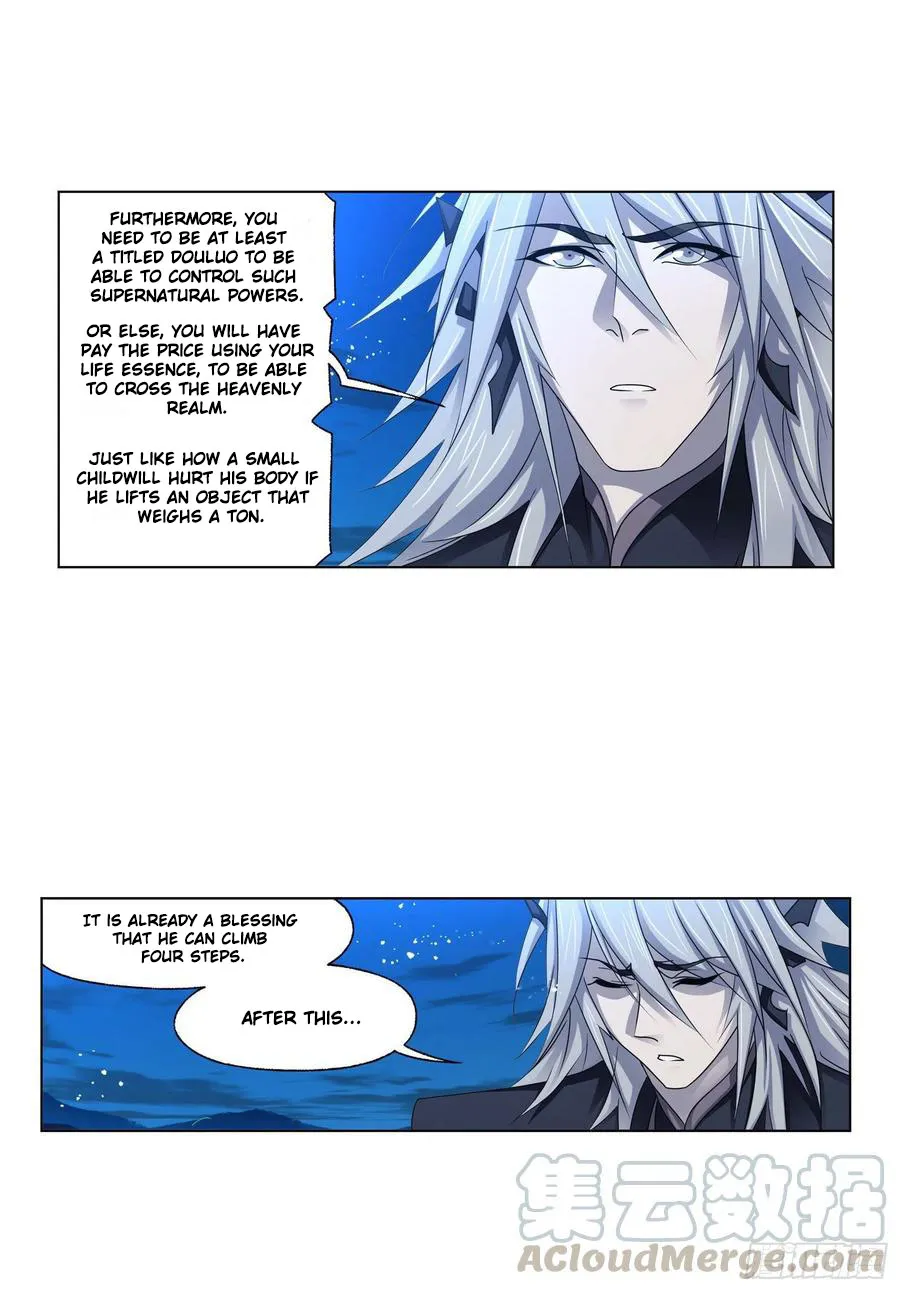 Read soul land manhua reading order What order to read Soul Land Manhua in douluo Manga Online