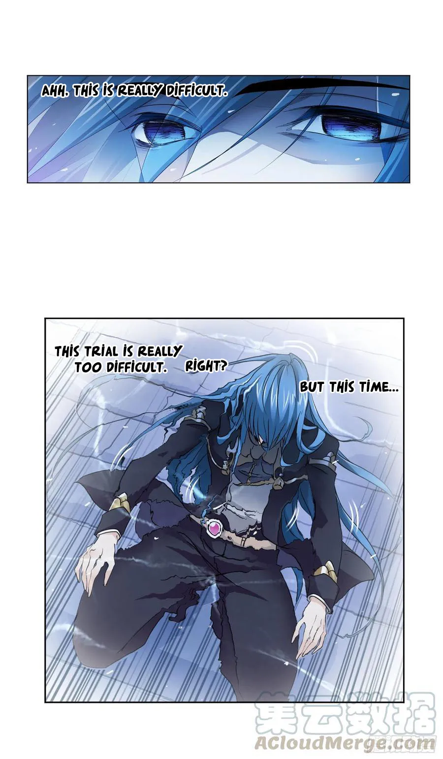 Read soul land manhua reading order What order to read Soul Land Manhua in douluo Manga Online