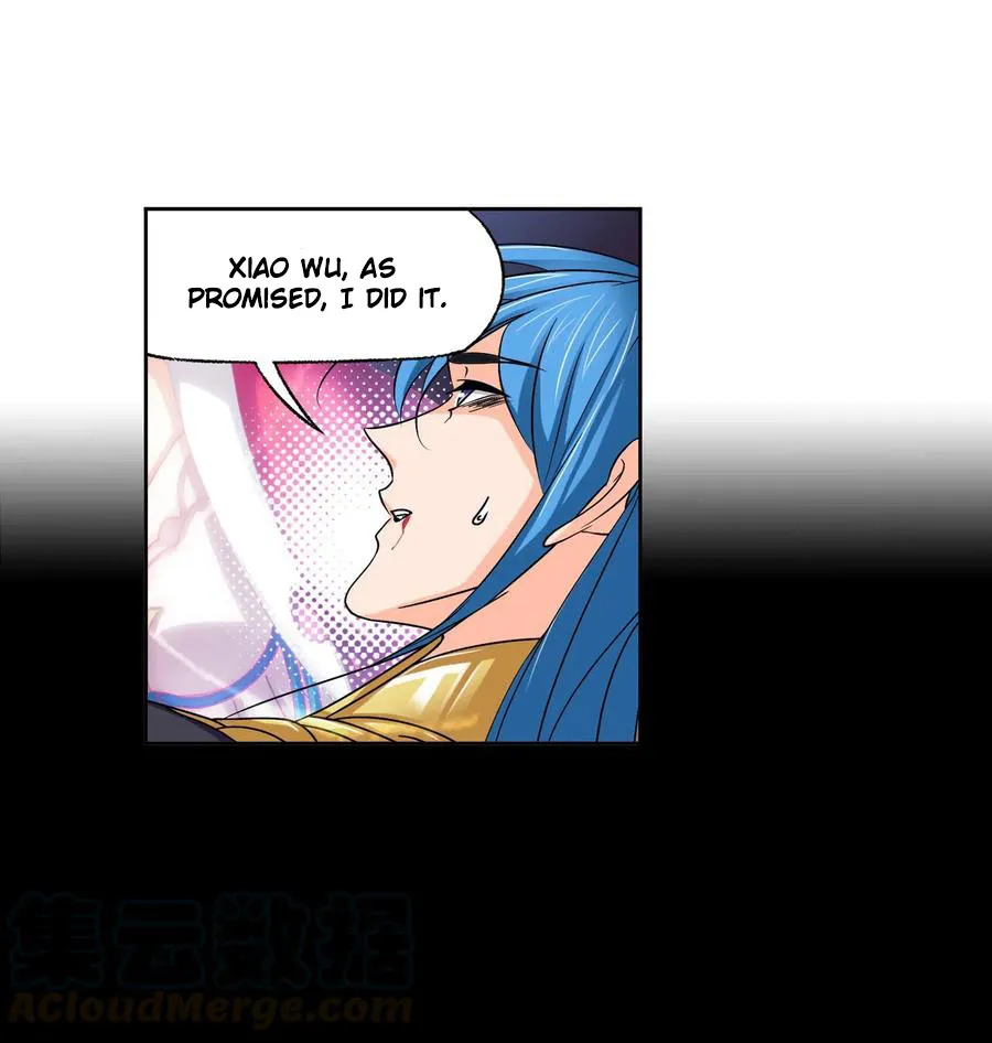 Read soul land manhua reading order What order to read Soul Land Manhua in douluo Manga Online