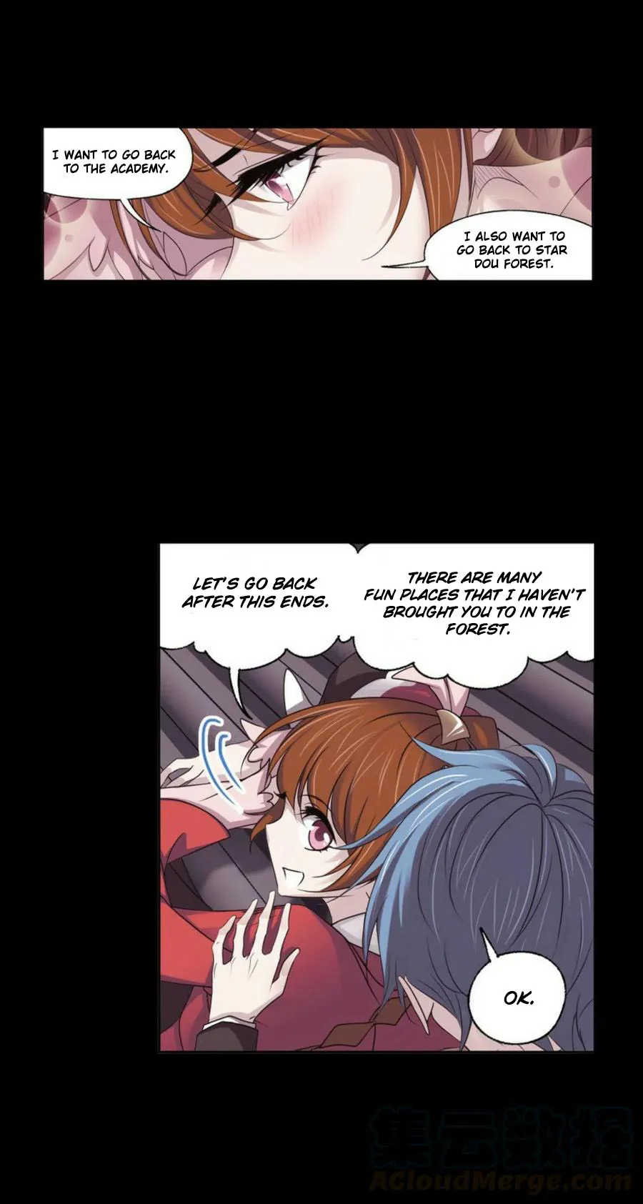 Read soul land manhua reading order What order to read Soul Land Manhua in douluo Manga Online