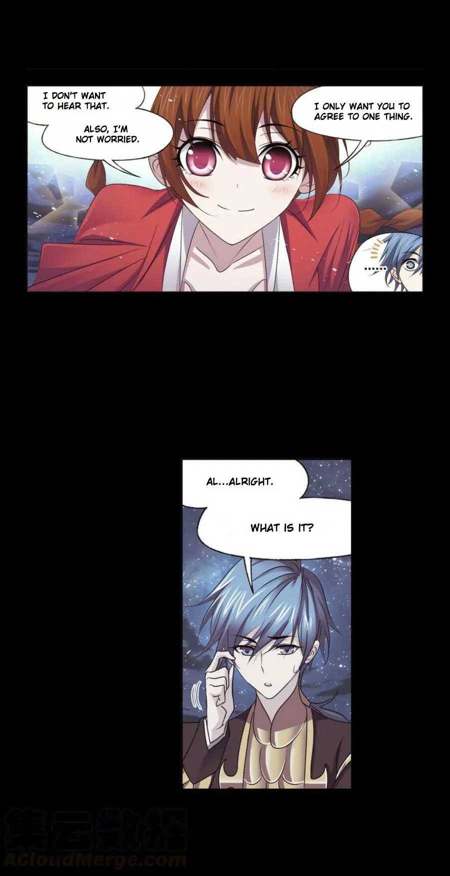 Read soul land manhua reading order What order to read Soul Land Manhua in douluo Manga Online