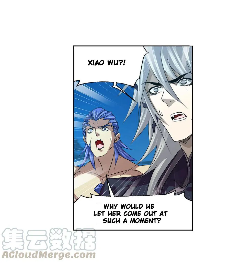 Read soul land manhua reading order What order to read Soul Land Manhua in douluo Manga Online