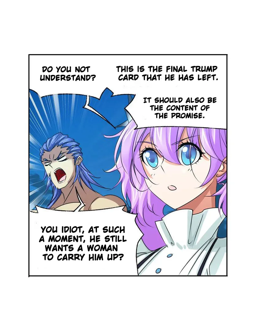 Read soul land manhua reading order What order to read Soul Land Manhua in douluo Manga Online