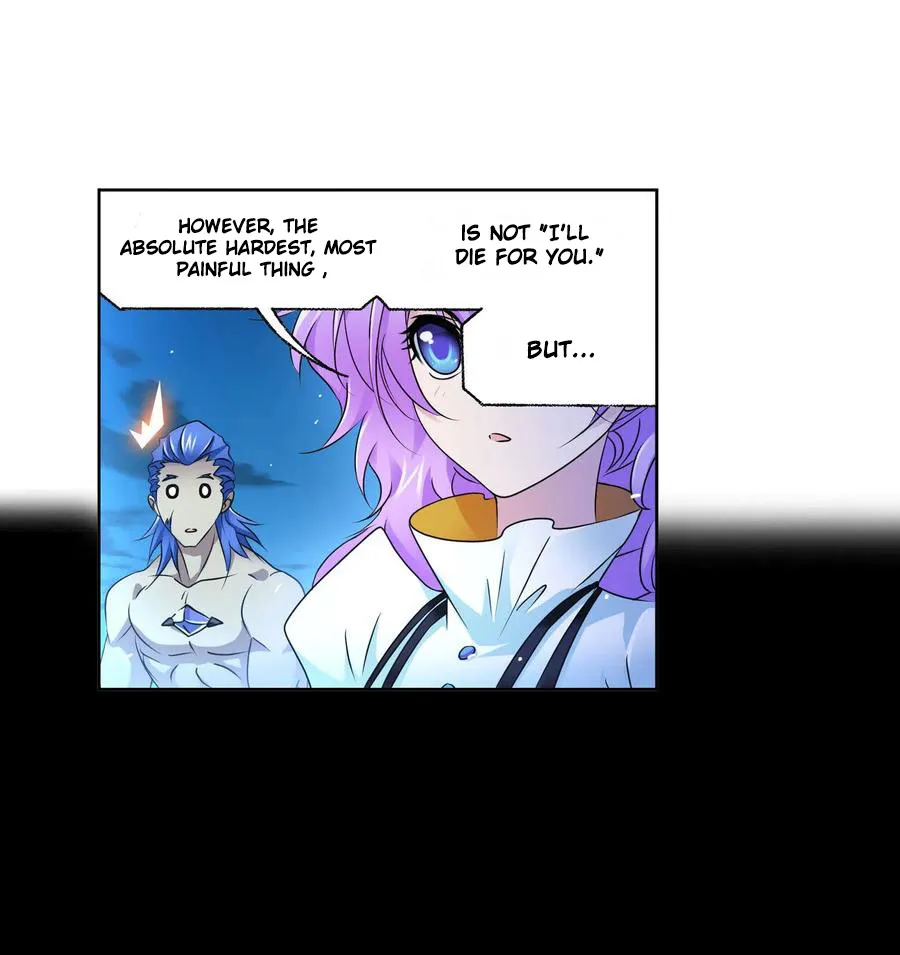 Read soul land manhua reading order What order to read Soul Land Manhua in douluo Manga Online