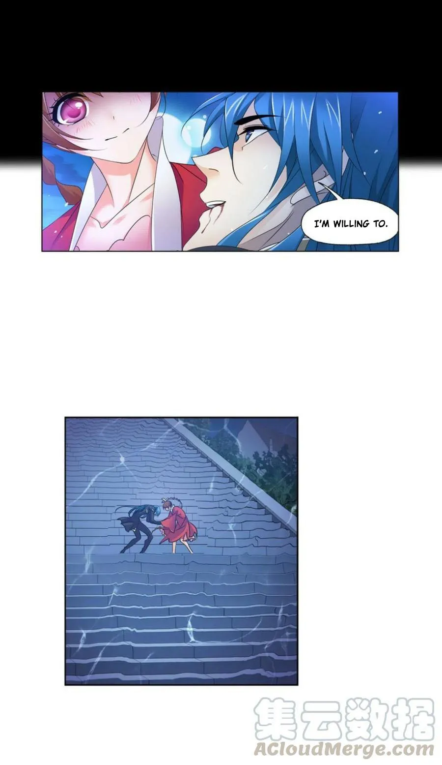 Read soul land manhua reading order What order to read Soul Land Manhua in douluo Manga Online